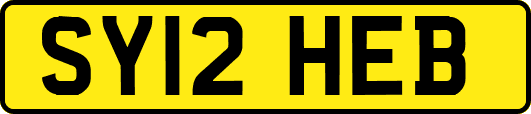 SY12HEB