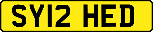 SY12HED
