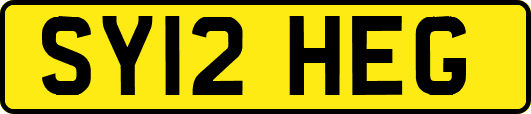 SY12HEG