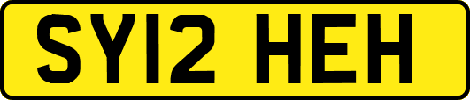 SY12HEH