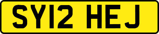 SY12HEJ