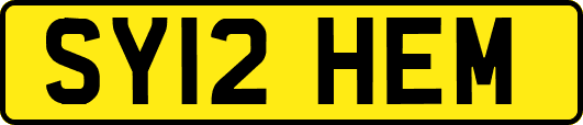 SY12HEM