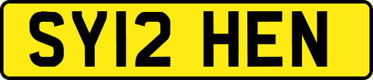 SY12HEN