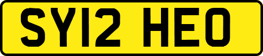 SY12HEO