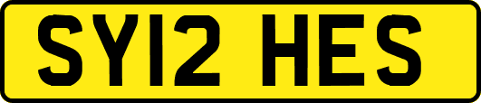 SY12HES