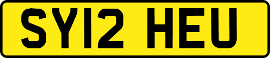 SY12HEU