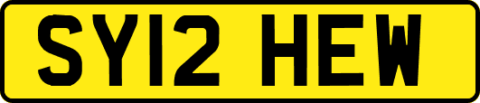 SY12HEW