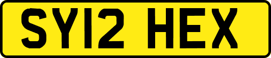 SY12HEX