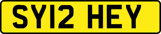 SY12HEY