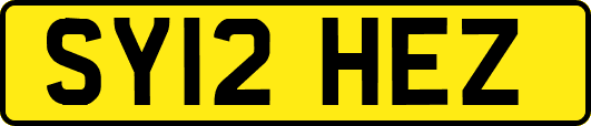 SY12HEZ