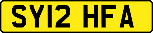 SY12HFA