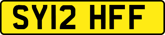 SY12HFF