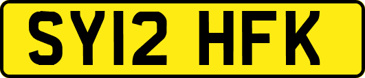 SY12HFK