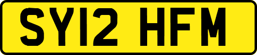 SY12HFM