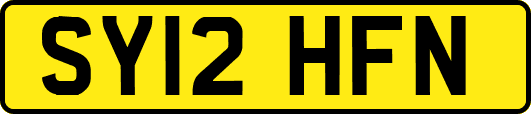 SY12HFN