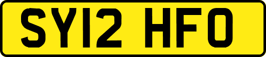 SY12HFO