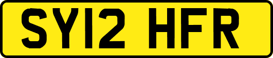 SY12HFR