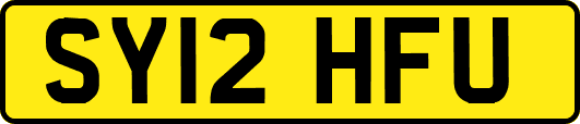 SY12HFU