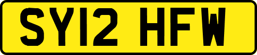 SY12HFW