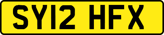 SY12HFX