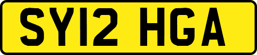 SY12HGA