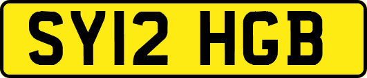 SY12HGB