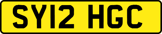 SY12HGC