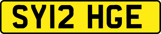SY12HGE