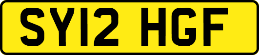SY12HGF
