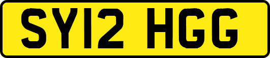 SY12HGG
