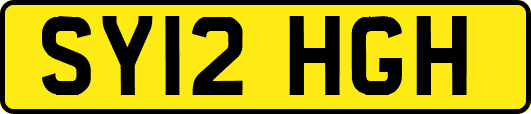 SY12HGH