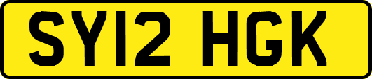 SY12HGK