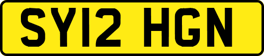 SY12HGN