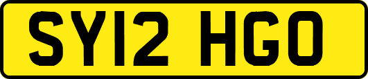 SY12HGO
