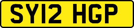 SY12HGP