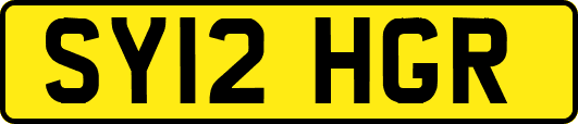 SY12HGR