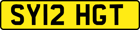 SY12HGT