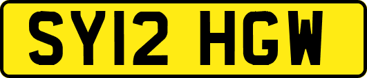 SY12HGW