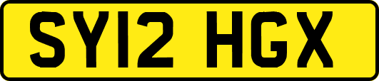 SY12HGX