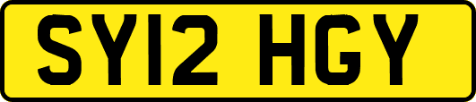 SY12HGY