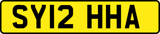 SY12HHA