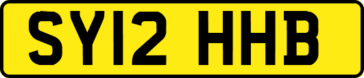 SY12HHB