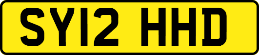 SY12HHD
