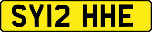 SY12HHE