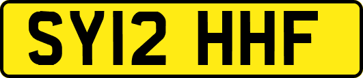 SY12HHF