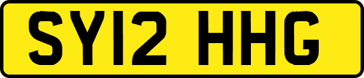 SY12HHG