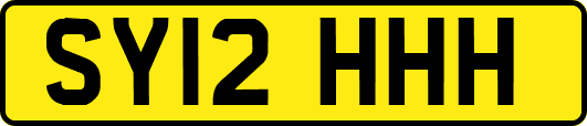 SY12HHH