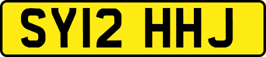 SY12HHJ