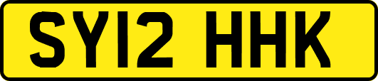 SY12HHK