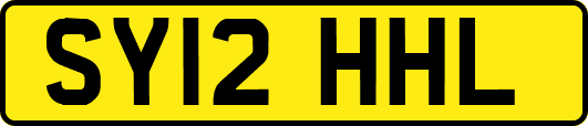SY12HHL